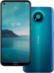 Замена камеры на телефоне Nokia 3.4 в Томске
